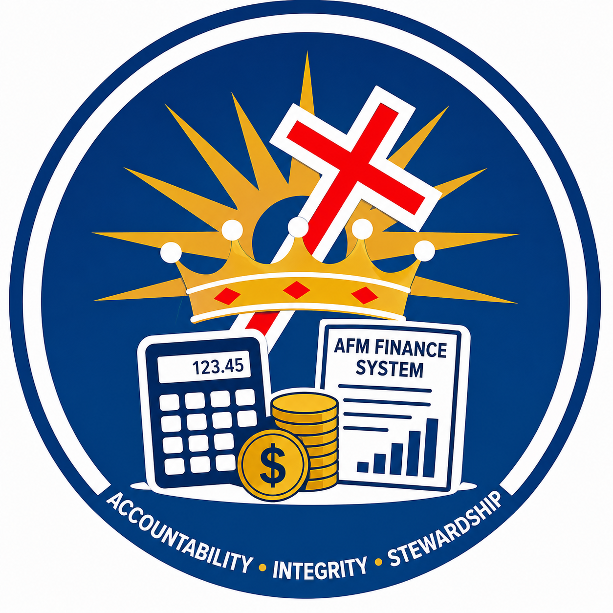 AFM Logo